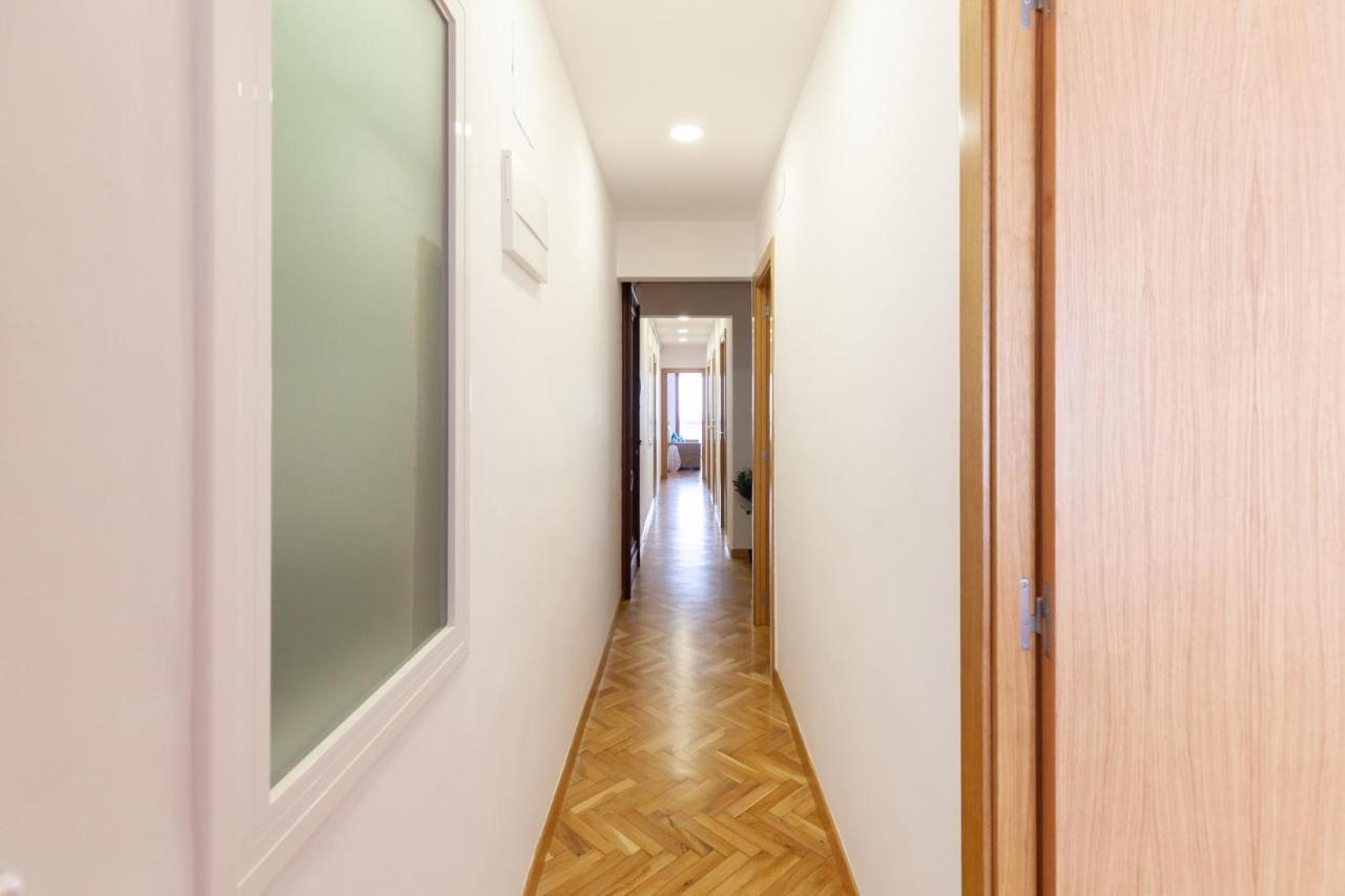 Tarracohomes, Th163 Apartamento Via Augusta Vistas Al Mar Tarragona Exterior photo